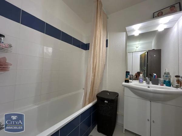 Appartement à louer 2 pièces 45.78m² Auterive (31190)