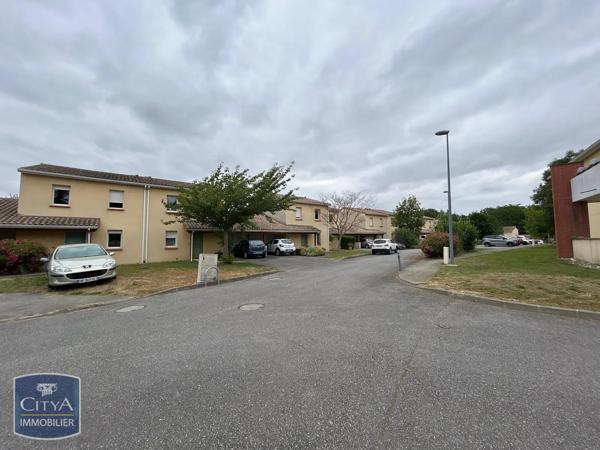 Appartement à louer 2 pièces 45.78m² Auterive (31190)
