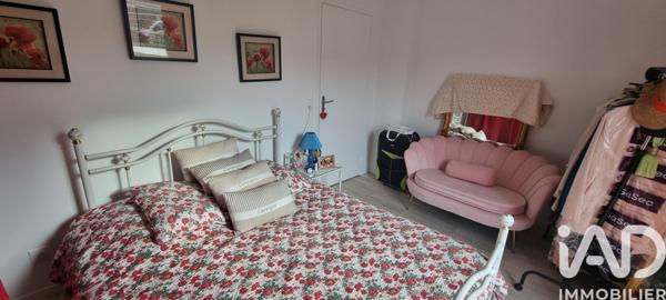 Appartement à vendre 3 pièces 54 m² Éterville