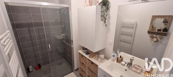 Appartement à vendre 3 pièces 54 m² Éterville