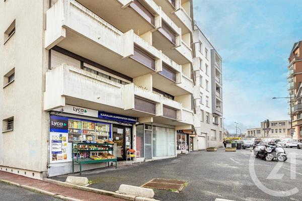 à vendre  33,08 m2 VILLEJUIF - 94