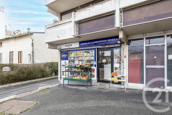 à vendre  33,08 m2 VILLEJUIF - 94