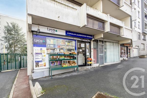 à vendre  33,08 m2 VILLEJUIF - 94