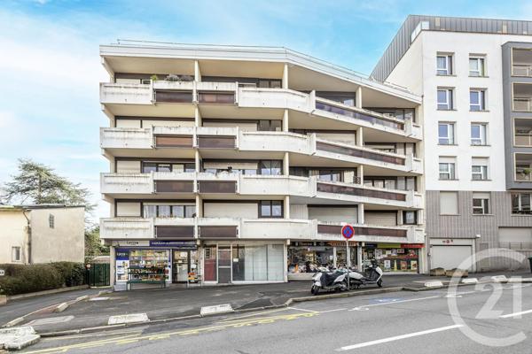 à vendre  33,08 m2 VILLEJUIF - 94
