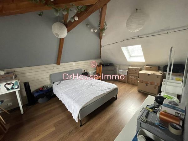 Maison à vendre 5 pièces de 108 m²