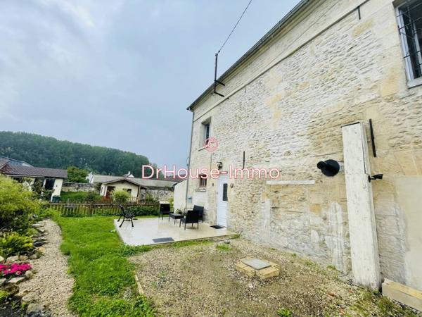 Maison à vendre 5 pièces de 108 m²