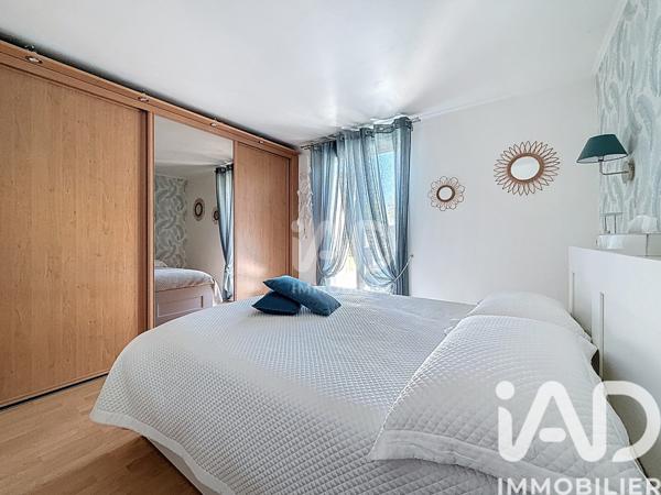Maison à vendre 9 pièces 163 m² Pontault-Combault