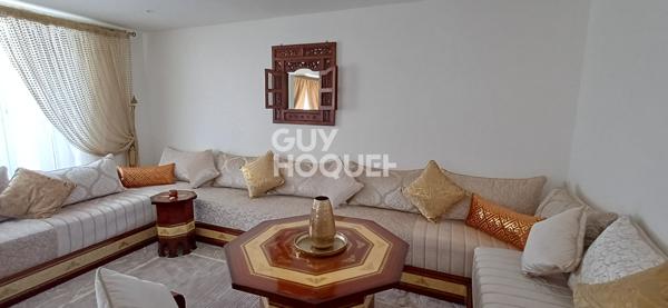 Maison 110m² 5 pièces 4 chambres FLINS SUR SEINE