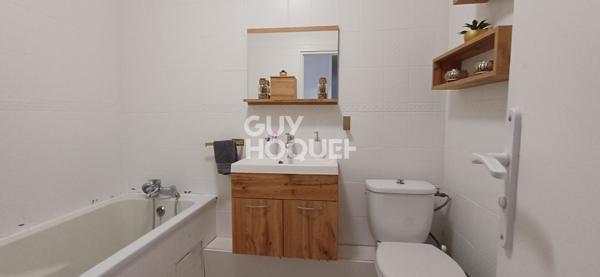 Maison 110m² 5 pièces 4 chambres FLINS SUR SEINE