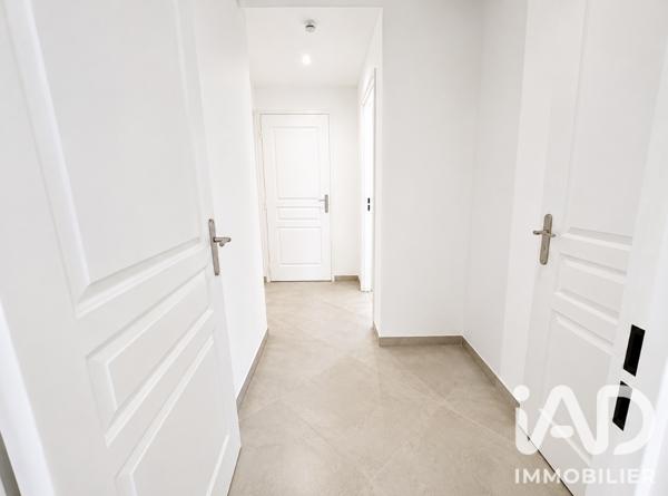 Appartement à vendre 4 pièces 87 m² Le Perreux-sur-Marne