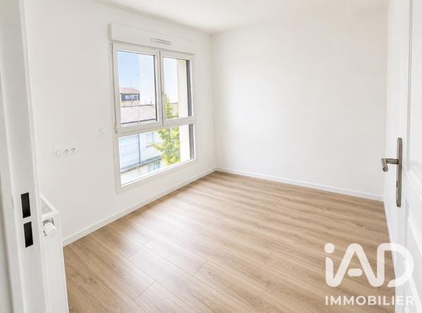 Appartement à vendre 4 pièces 87 m² Le Perreux-sur-Marne