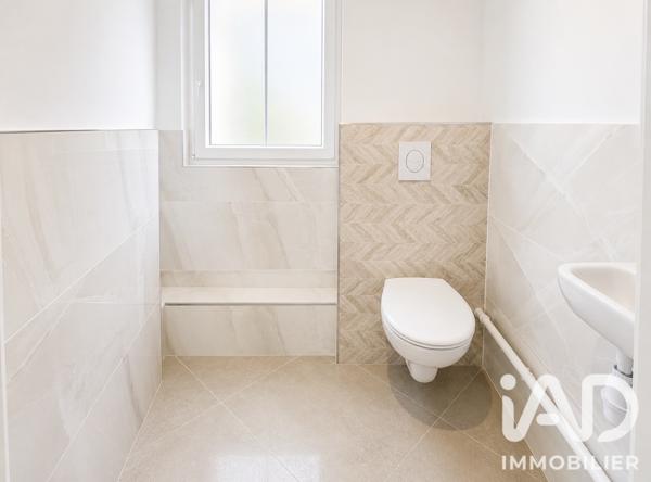 Appartement à vendre 4 pièces 87 m² Le Perreux-sur-Marne