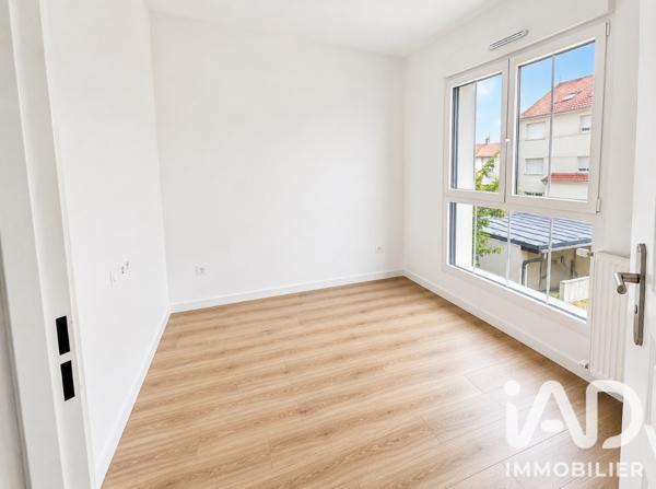 Appartement à vendre 4 pièces 87 m² Le Perreux-sur-Marne