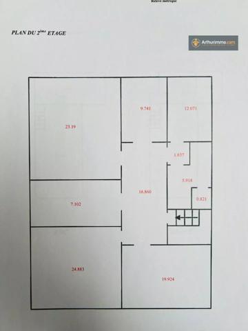 Vente                                                      Maison
                        
                     11 pièces                      385 m2                     à Roubaix