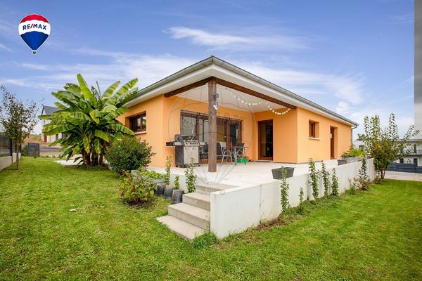 Maison  en vente - Haut-Rhin - 68
