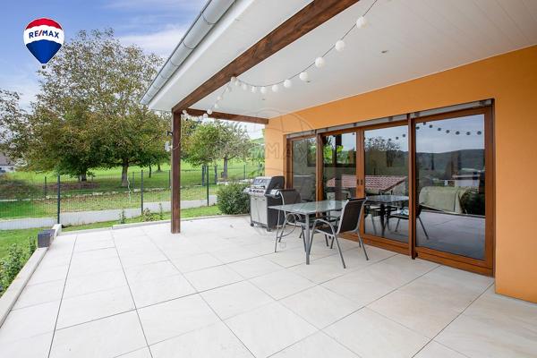 Maison  en vente - Haut-Rhin - 68