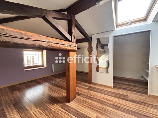 Appartement 2 pièces - 41 m²