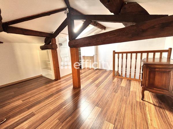 Appartement 2 pièces - 41 m²