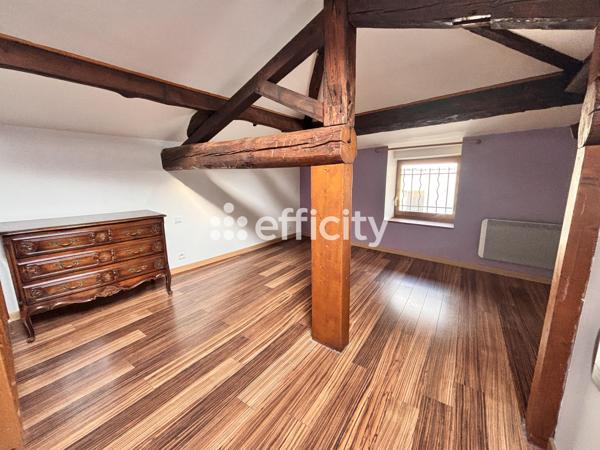 Appartement 2 pièces - 41 m²