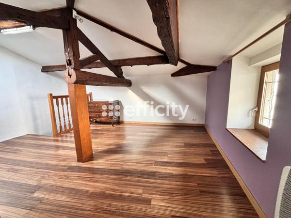 Appartement 2 pièces - 41 m²