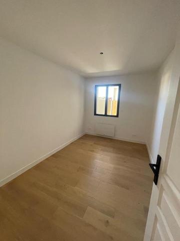 Maison 86m2LA ROCHELLE