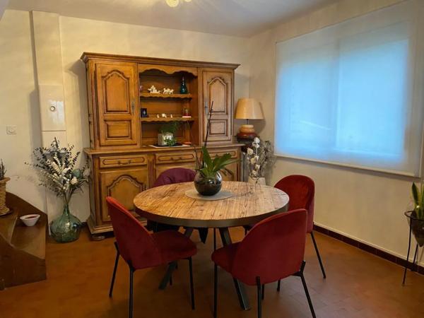 Maison à vendre à Die (26150)