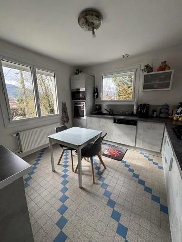 Maison à vendre à Die (26150)