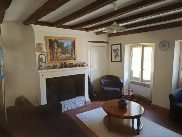 Maison à vendre 117 568 € Pellevoisin 4 p 103 m² DPE F