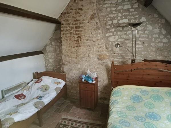 Maison à vendre 117 568 € Pellevoisin 4 p 103 m² DPE F