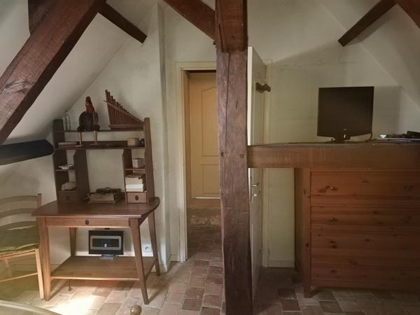 Maison à vendre 117 568 € Pellevoisin 4 p 103 m² DPE F