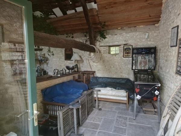 Maison à vendre 117 568 € Pellevoisin 4 p 103 m² DPE F