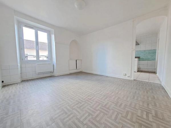 Appartement à vendre à Rambouillet (78120)