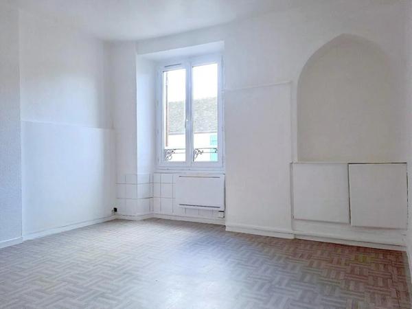 Appartement à vendre à Rambouillet (78120)