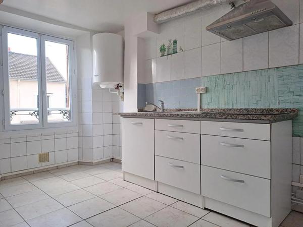 Appartement à vendre à Rambouillet (78120)