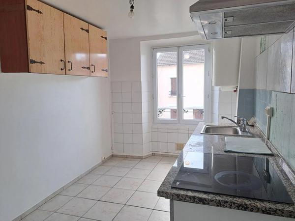 Appartement à vendre à Rambouillet (78120)