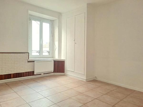 Appartement à vendre à Rambouillet (78120)