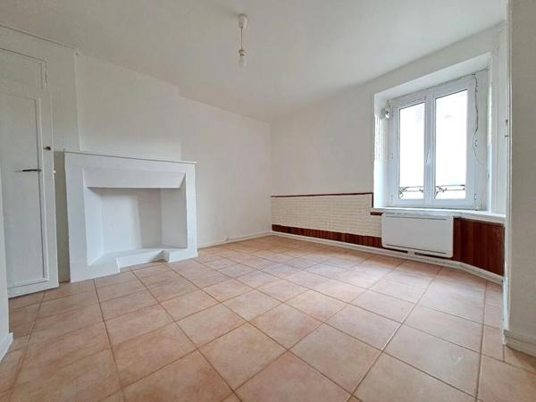 Appartement à vendre à Rambouillet (78120)