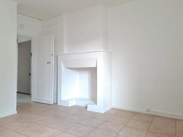 Appartement à vendre à Rambouillet (78120)