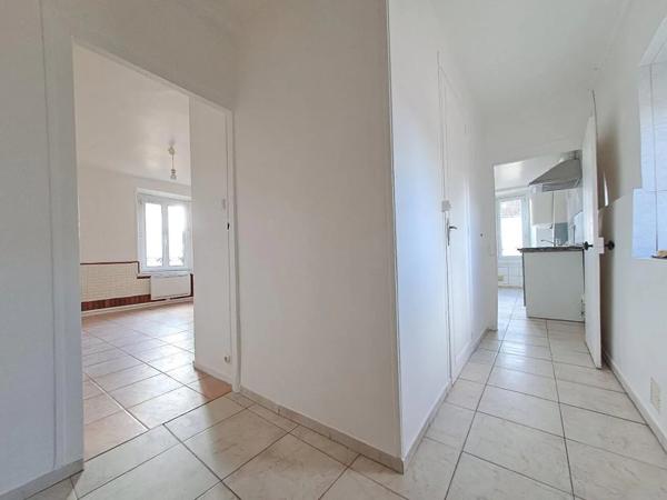 Appartement à vendre à Rambouillet (78120)