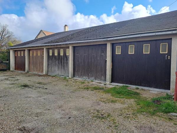 Appartement à vendre à Rambouillet (78120)
