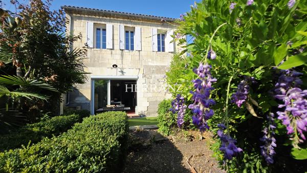 Maison bourgeoise - Coeur de Bastide 220m² - Jardin arboré et garage attenant Détails des diagnostics énergétiques