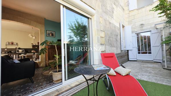 Maison bourgeoise - Coeur de Bastide 220m² - Jardin arboré et garage attenant Détails des diagnostics énergétiques