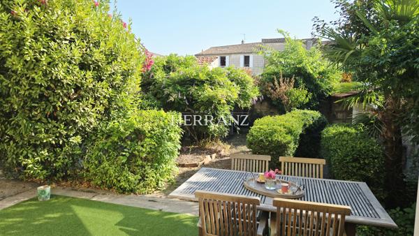Maison bourgeoise - Coeur de Bastide 220m² - Jardin arboré et garage attenant Détails des diagnostics énergétiques