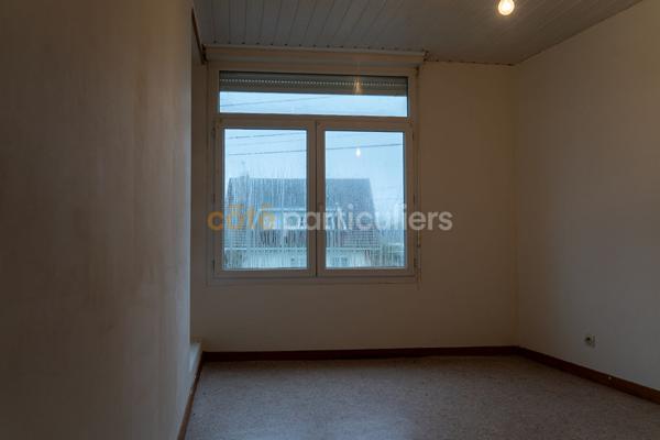 Vente Maison80,78 m² - 5 Pièces - AUXI LE CHATEAU (62390)