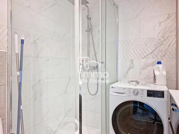 Appartement à louer à Valserhône (01200)
