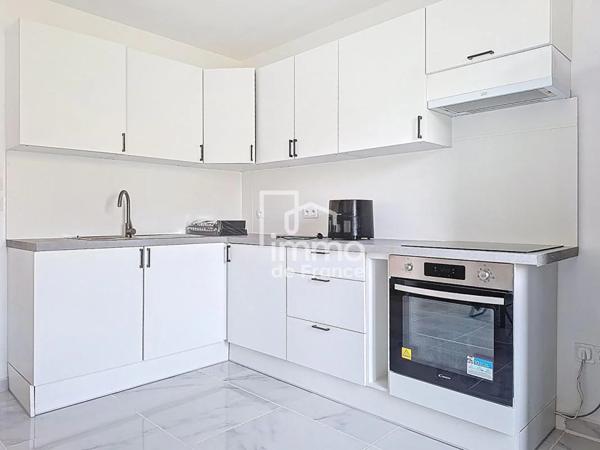 Appartement à louer à Valserhône (01200)