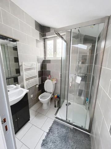 Appartement à louer à Épinal (88000)