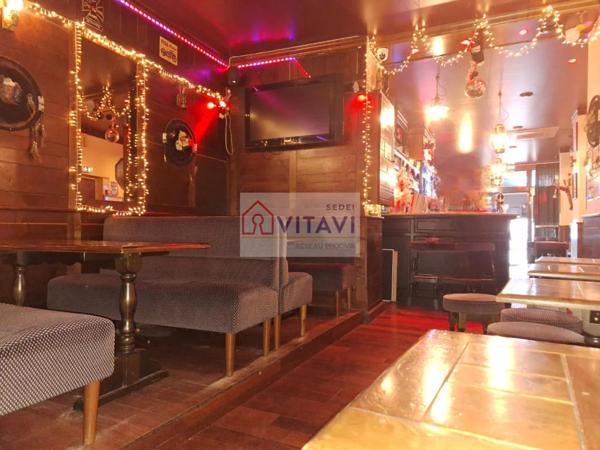 Local commercial à vendre à Chantilly (60500)