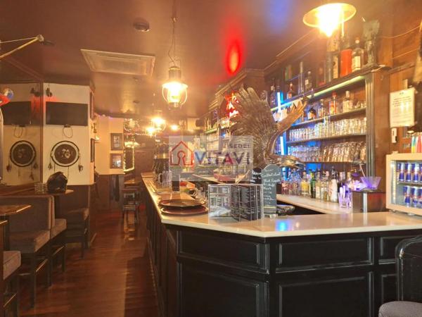 Local commercial à vendre à Chantilly (60500)