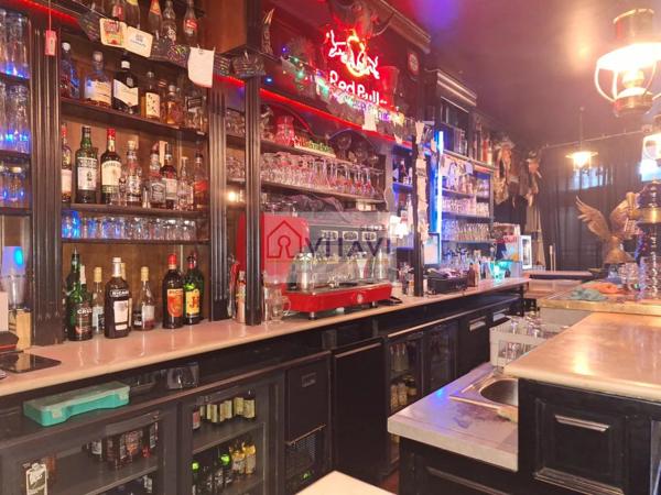 Local commercial à vendre à Chantilly (60500)